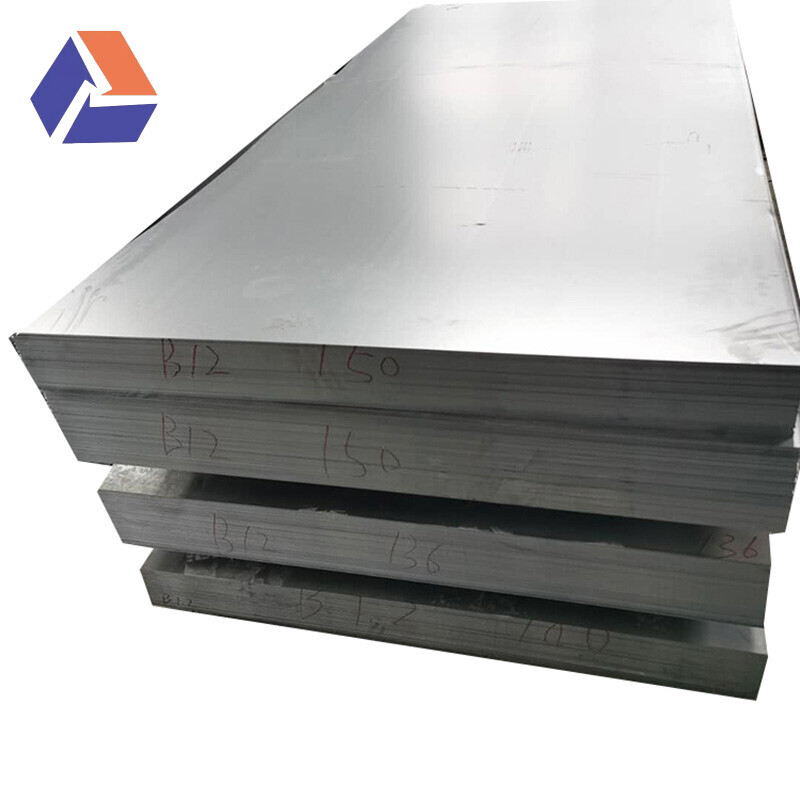 SPCC Galvanizing Plate