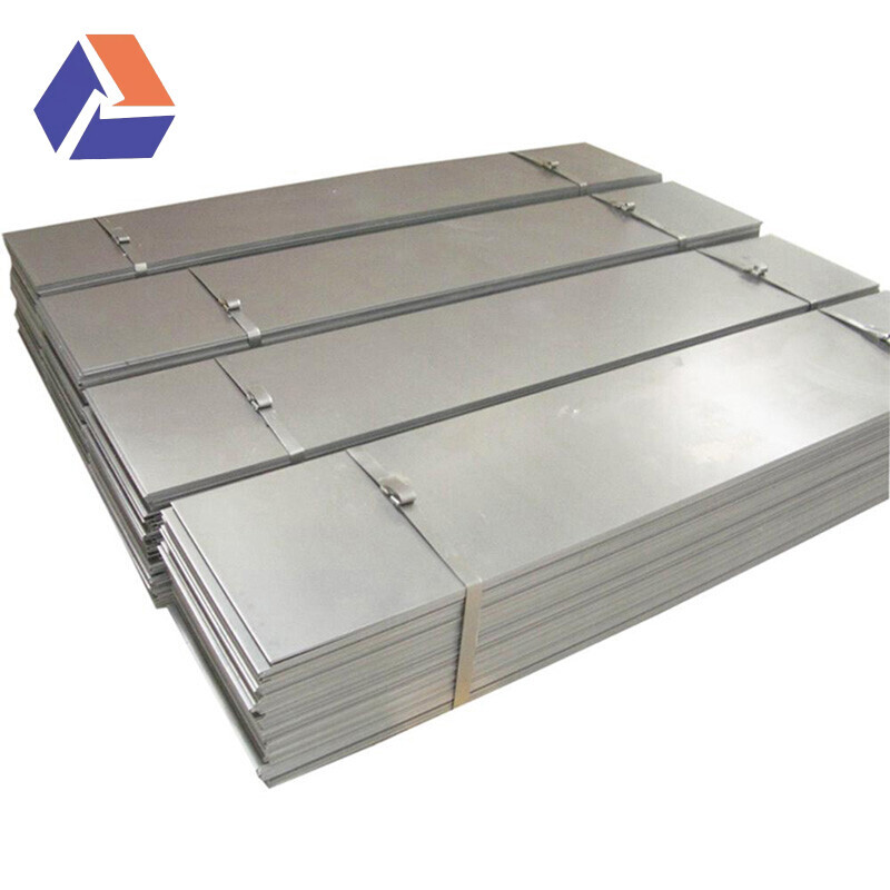 SPCC Galvanizing Plate