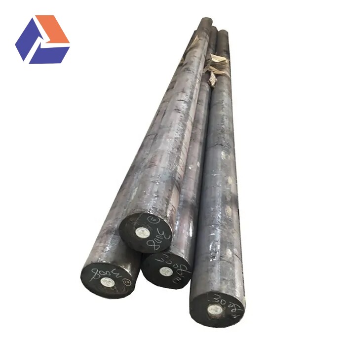 Q235 Carbon Steel Rod