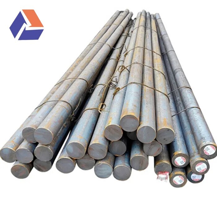 Q235 Carbon Steel Rod