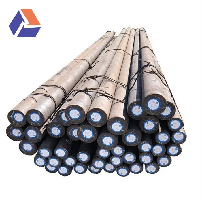 Q235 Carbon Steel Rod
