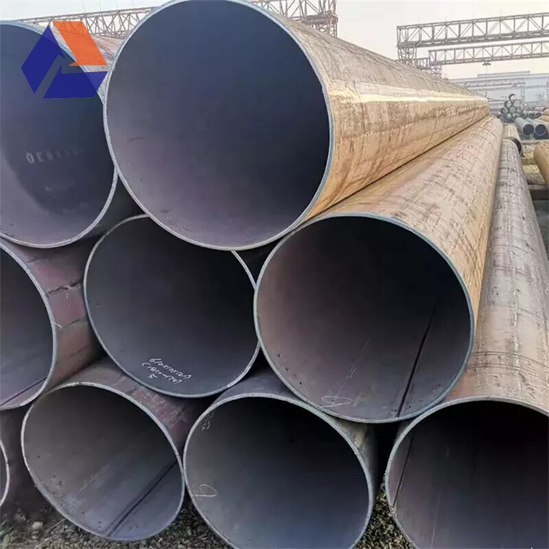 Carbon Steel Welded Pipe