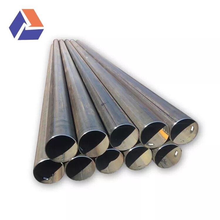 Carbon Steel Welded Pipe