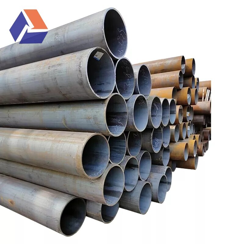 Carbon Steel Welded Pipe Carbon Steel Welded Pipe