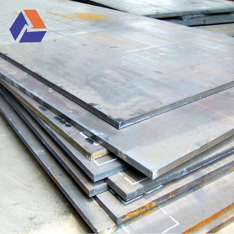 Carbon Steel Plate
