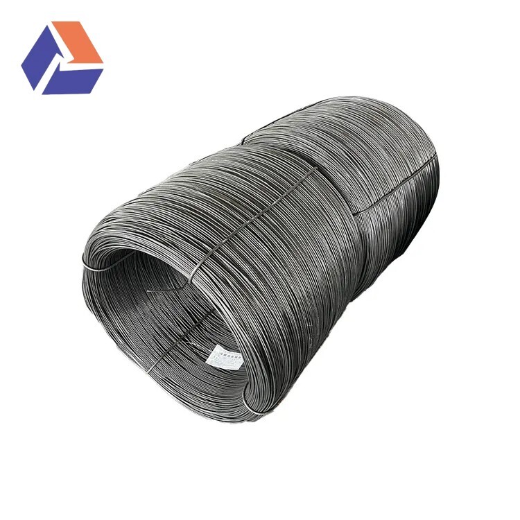 Low Carbon Steel Wire Low Carbon Steel Wire