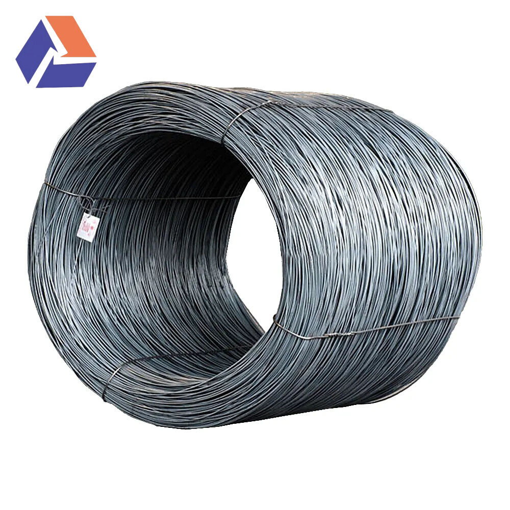 Low Carbon Steel Wire Low Carbon Steel Wire