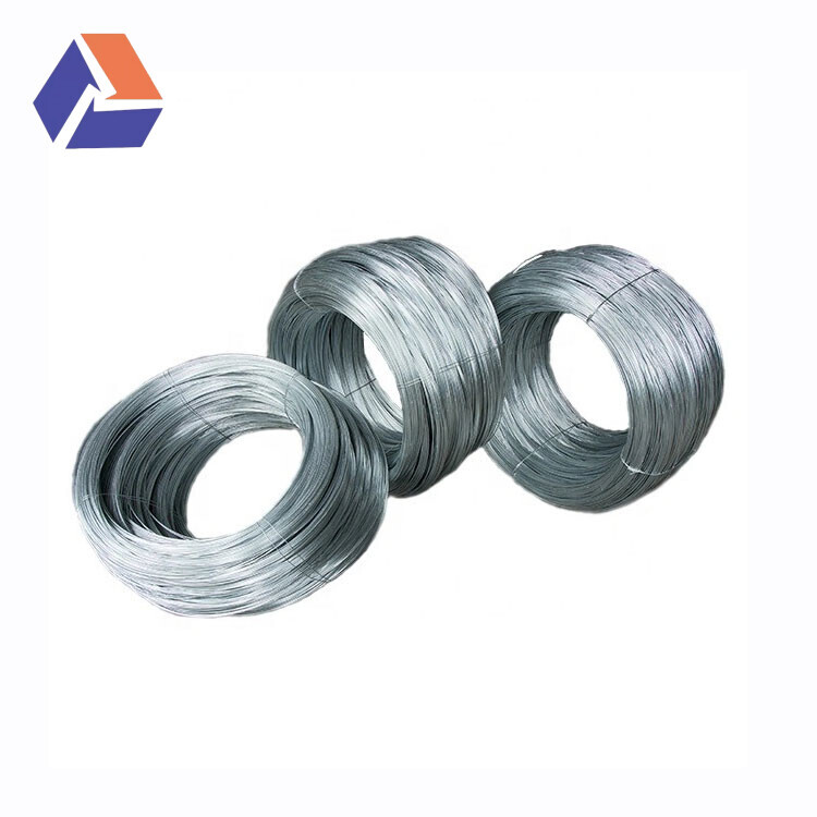 Galvanized Steel Wire