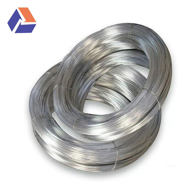 Galvanized Steel Wire