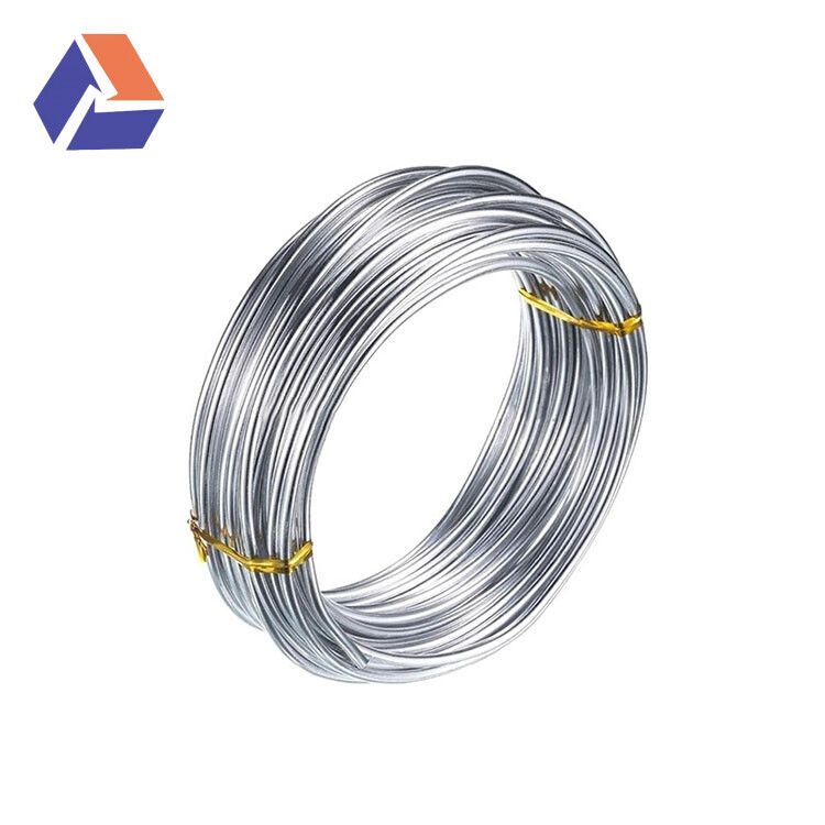 Galvanized Steel Wire Galvanized Steel Wire