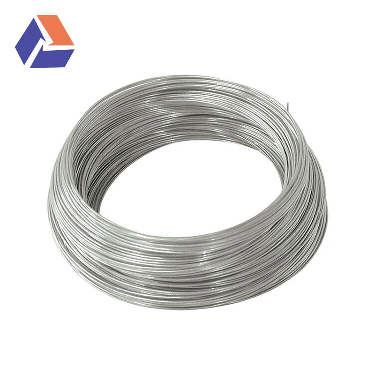 Galvanized Steel Wire Galvanized Steel Wire