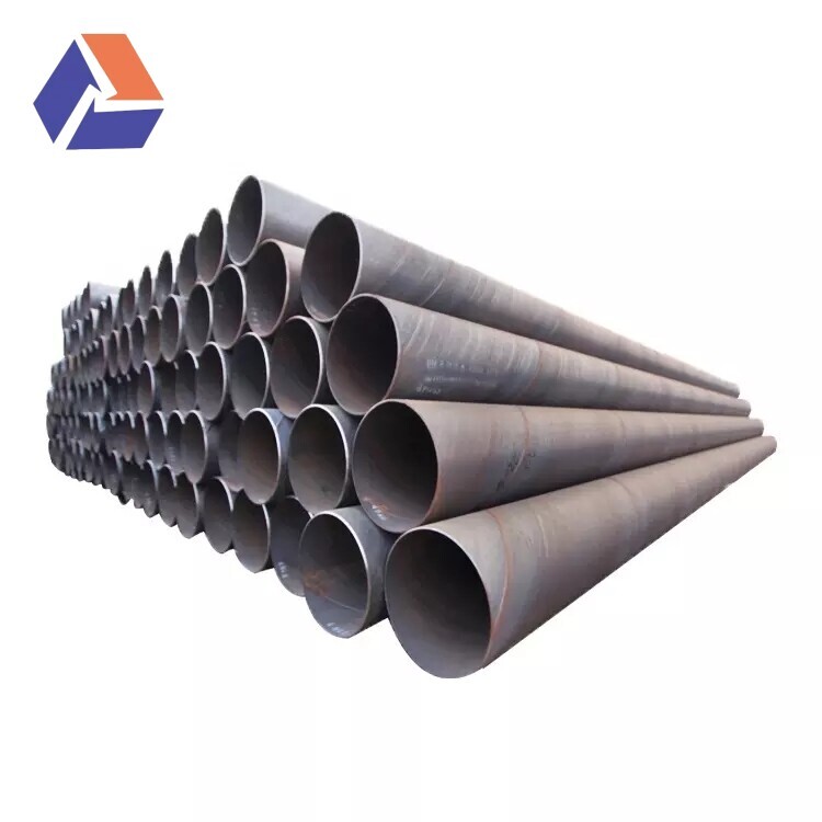 Q235A Carbon Steel Spiral Pipe