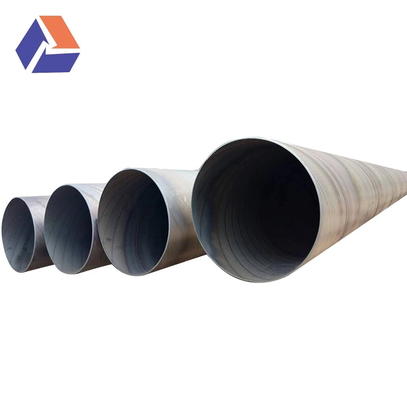 Q235A Carbon Steel Spiral Pipe