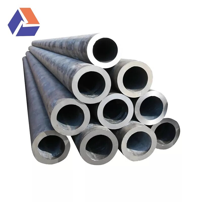 X52 Carbon Steel Seamless Pipe