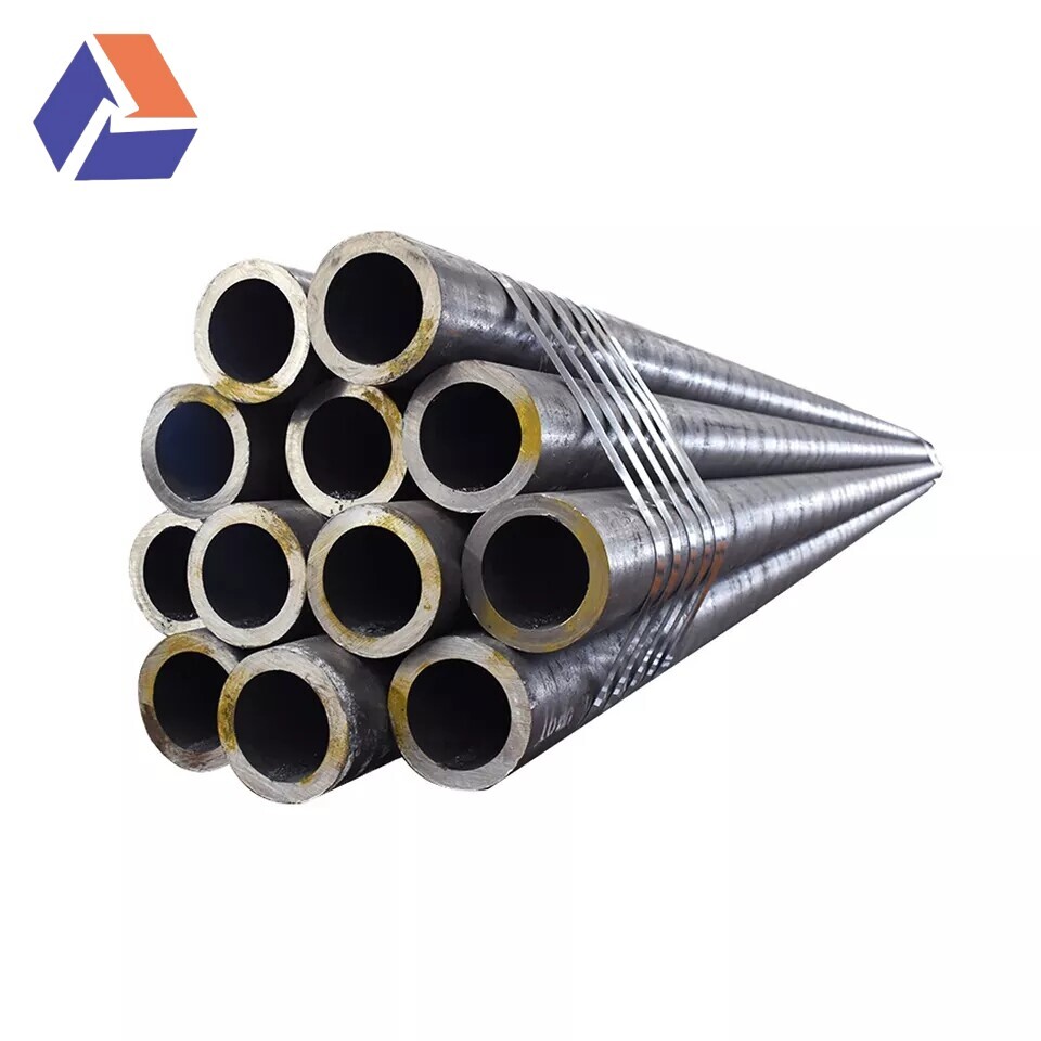 A192 Carbon Steel Seamless Pipe