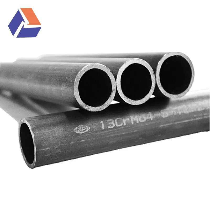 A192 Carbon Steel Seamless Pipe