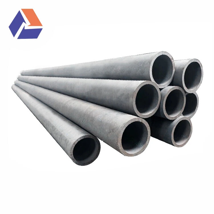 A192 Carbon Steel Seamless Pipe