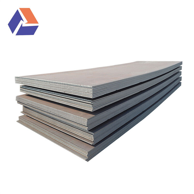 Q235 Carbon Steel Cold Rolled Sheet