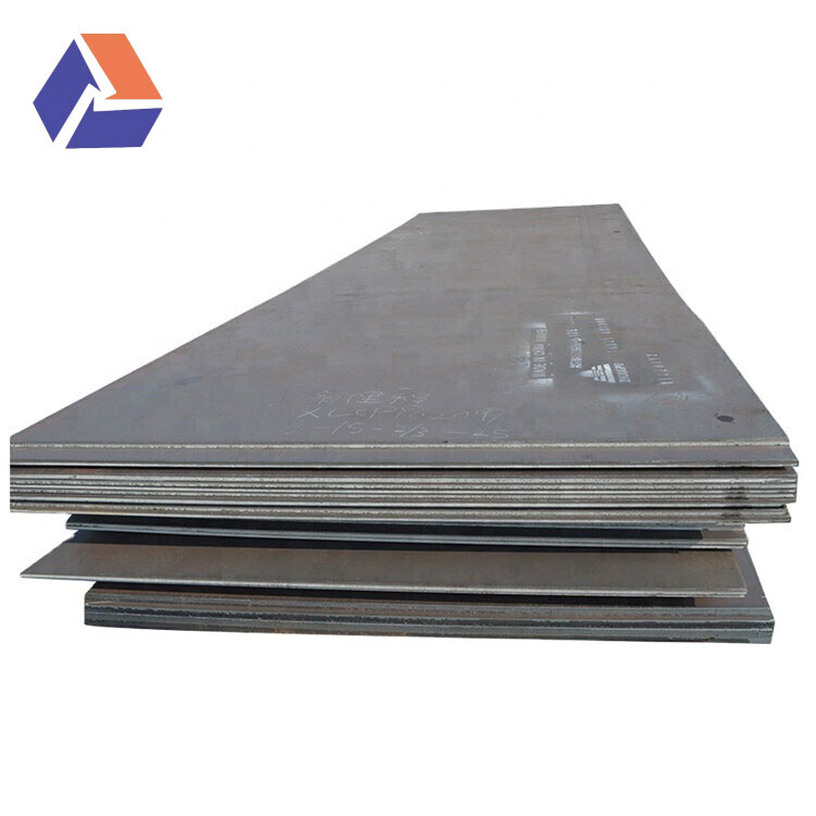 Q215 Carbon Steel Cold Rolled Sheet