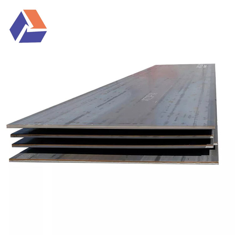 Q215 Carbon Steel Cold Rolled Sheet
