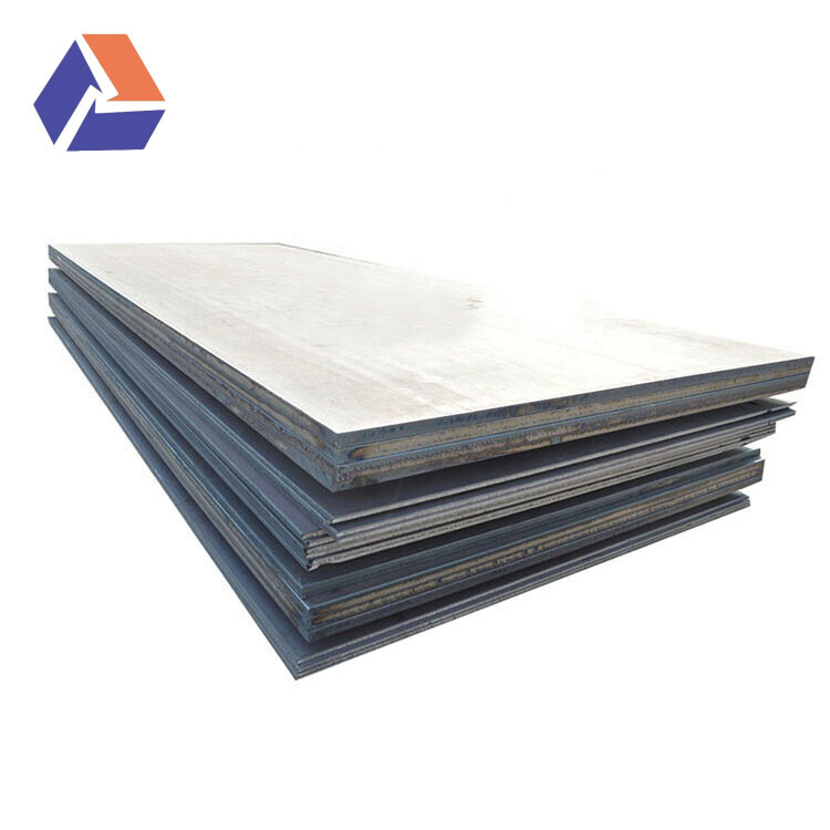 Q345 Carbon Steel Hot Rolled Plate