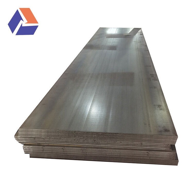 Q195 Carbon Steel Hot Rolled Plate