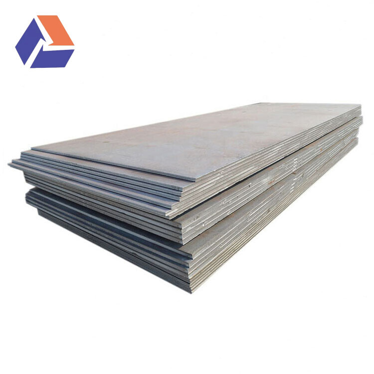 Q195 Carbon Steel Hot Rolled Plate