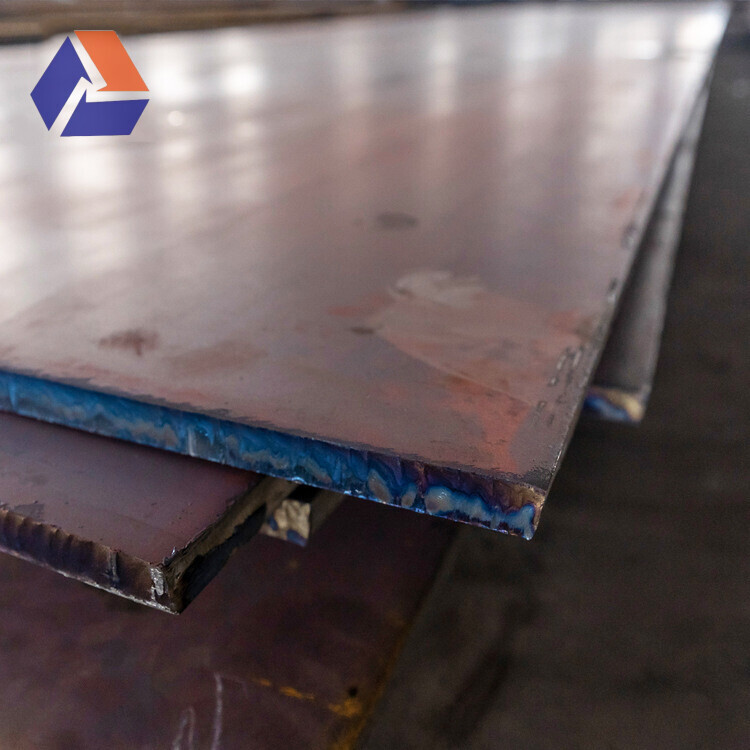 SS400 Carbon Steel Medium Plate