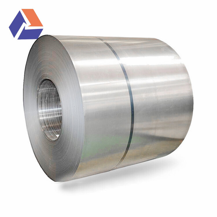 Stainless Steel Coil