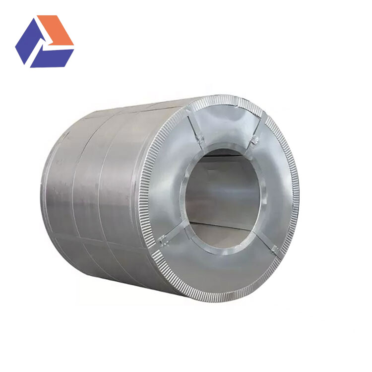 Stainless Steel Coil