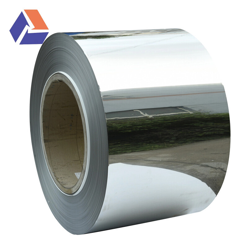 Stainless Steel Coil