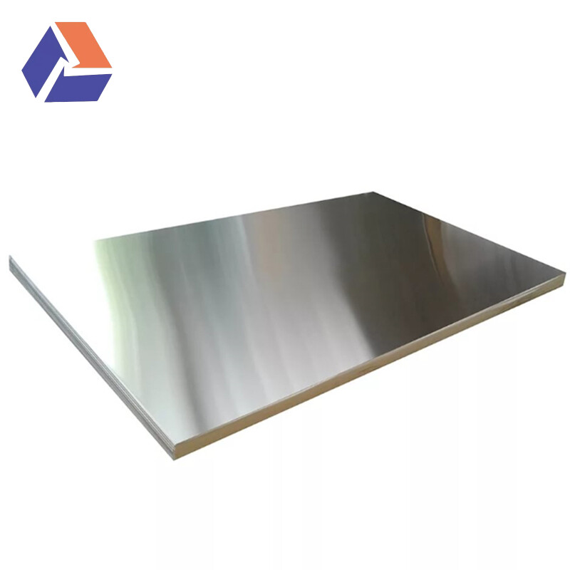 Stainless Steel Plate