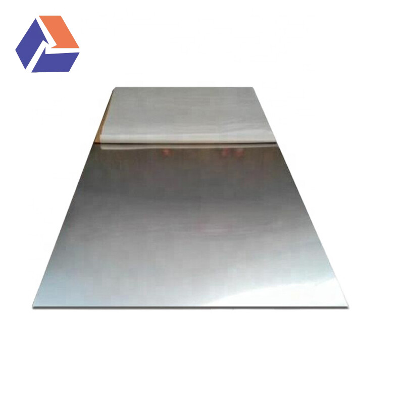 Stainless Steel Plate