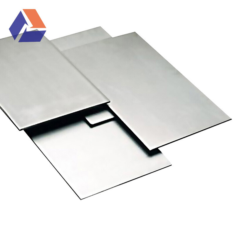 Stainless Steel Plate