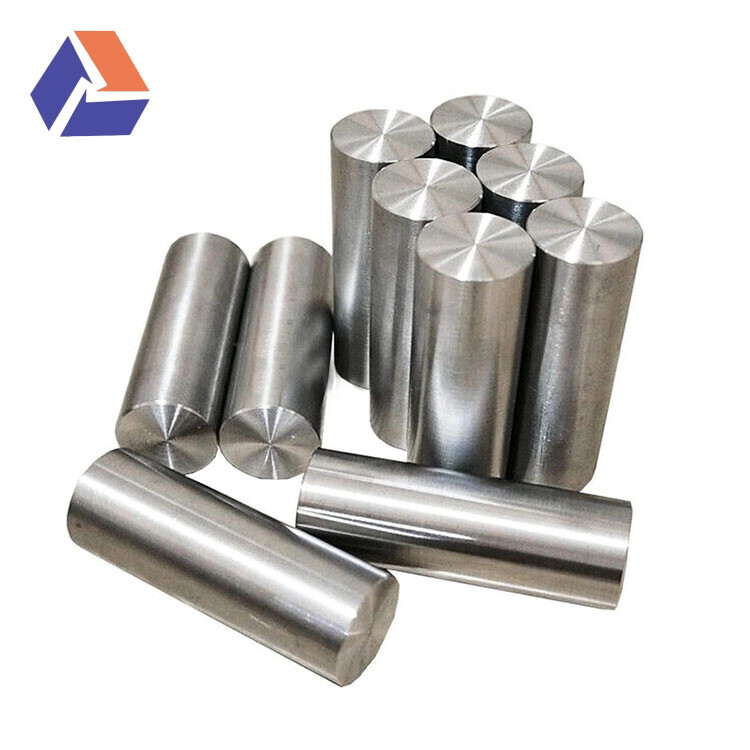 201 Stainless Steel Rod