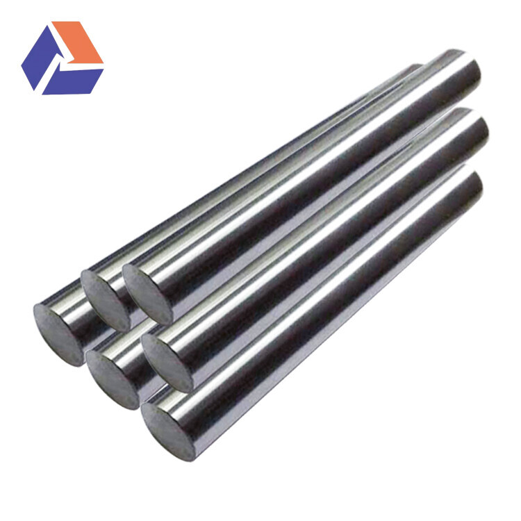 306 Stainless Steel Rod 306 Stainless Steel Rod