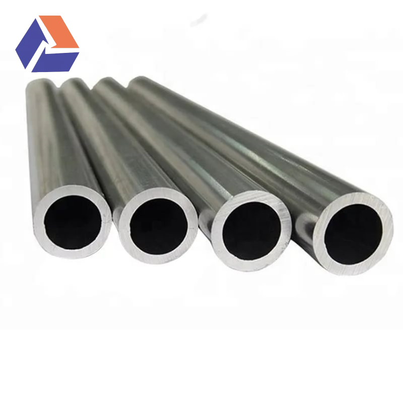 TP304L Stainless Steel Round Tube