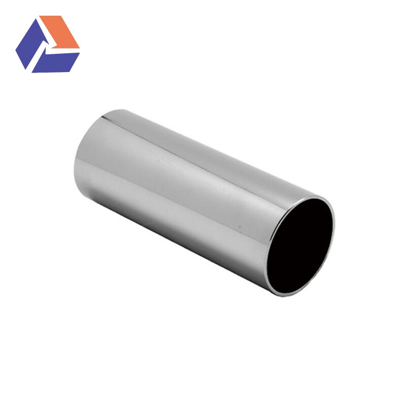  Stainless Steel Round Tube