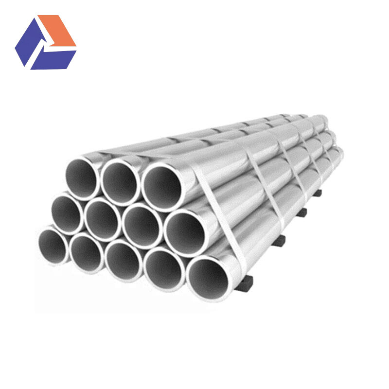  Stainless Steel Round Tube