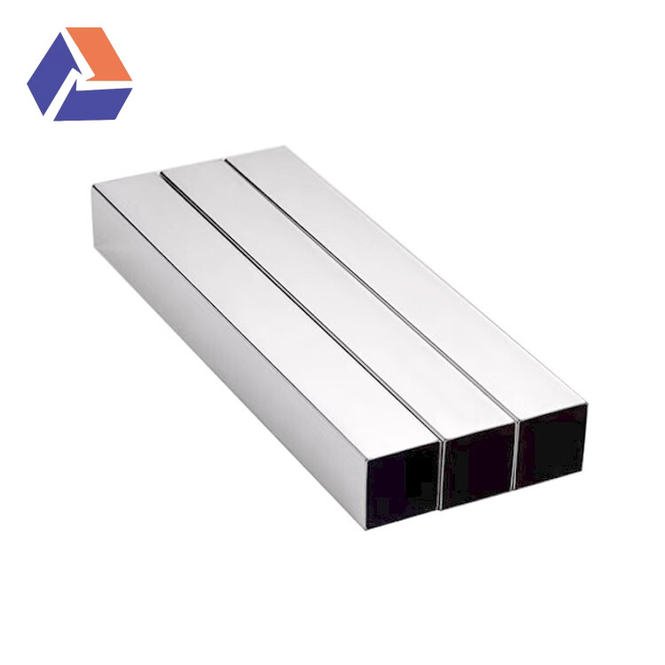 Stainless Steel Square Tube