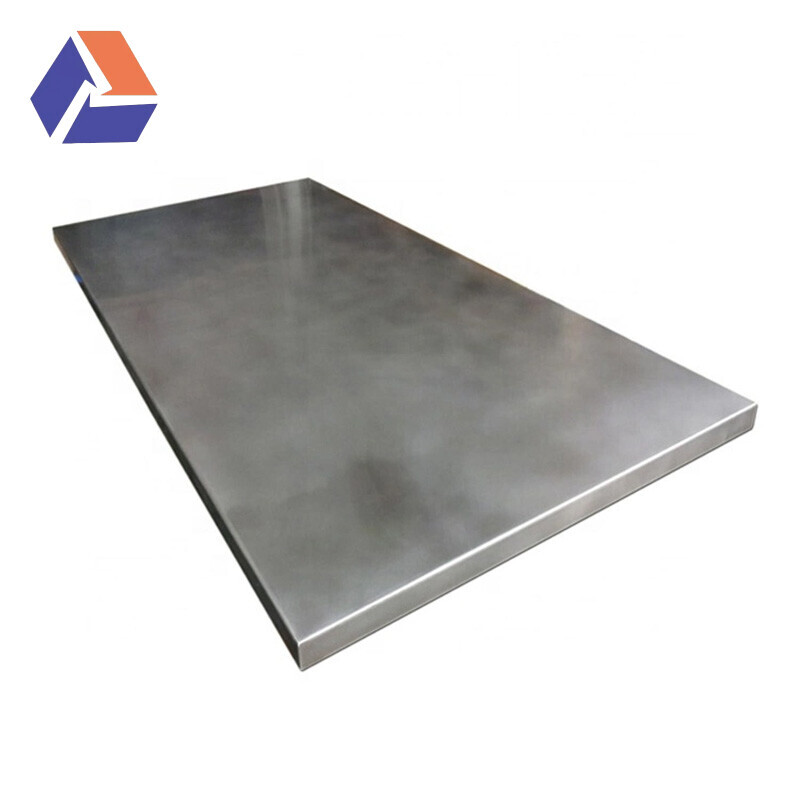 Stainless Steel Medium Plate