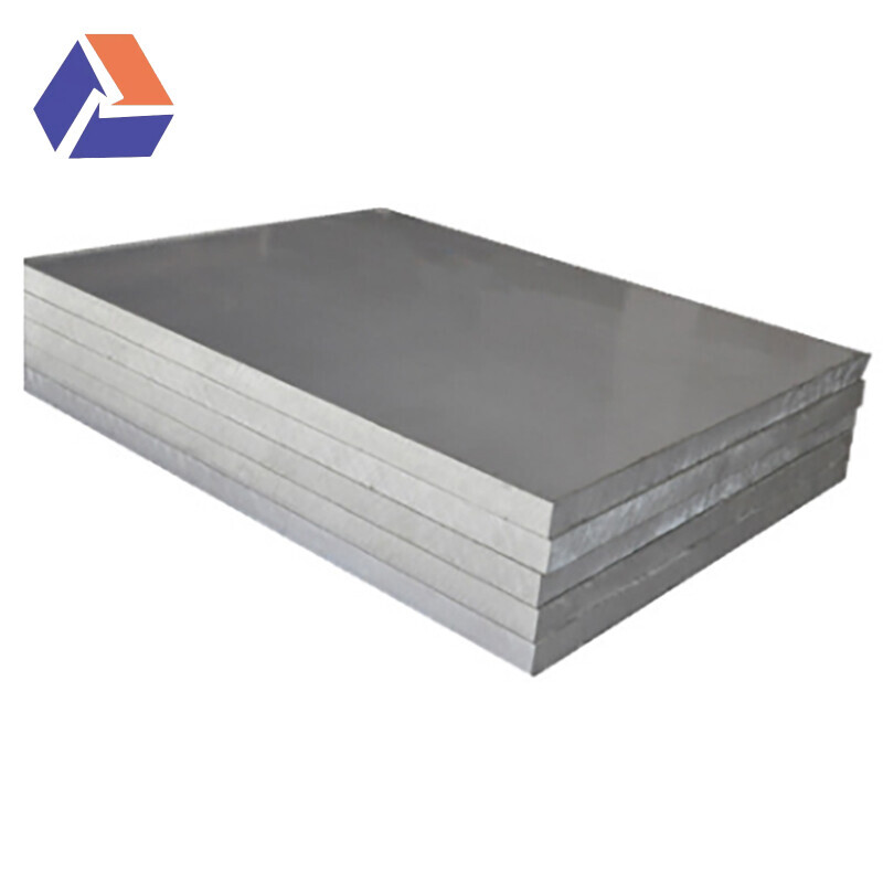 Stainless Steel Medium Plate