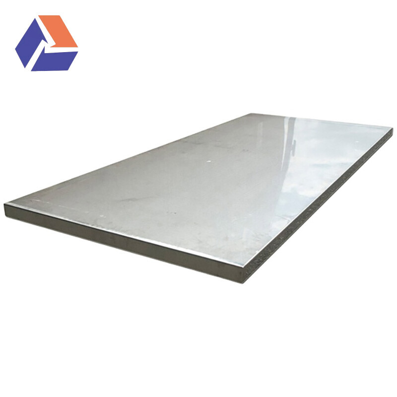 Stainless Steel Medium Plate