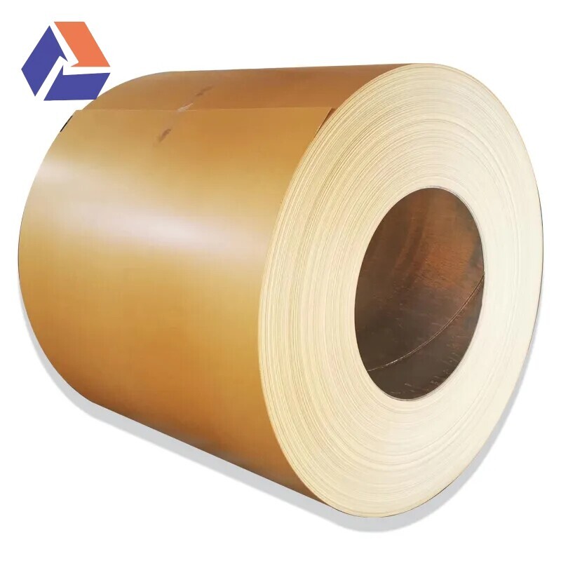 High quality PPGL Coil