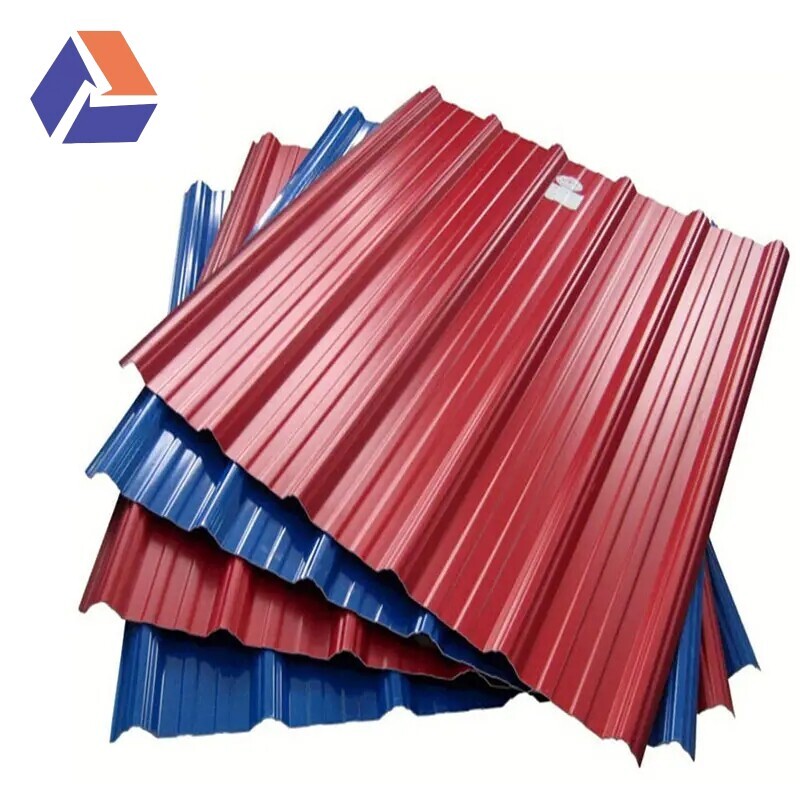 PPGI Sheet PPGI Sheet