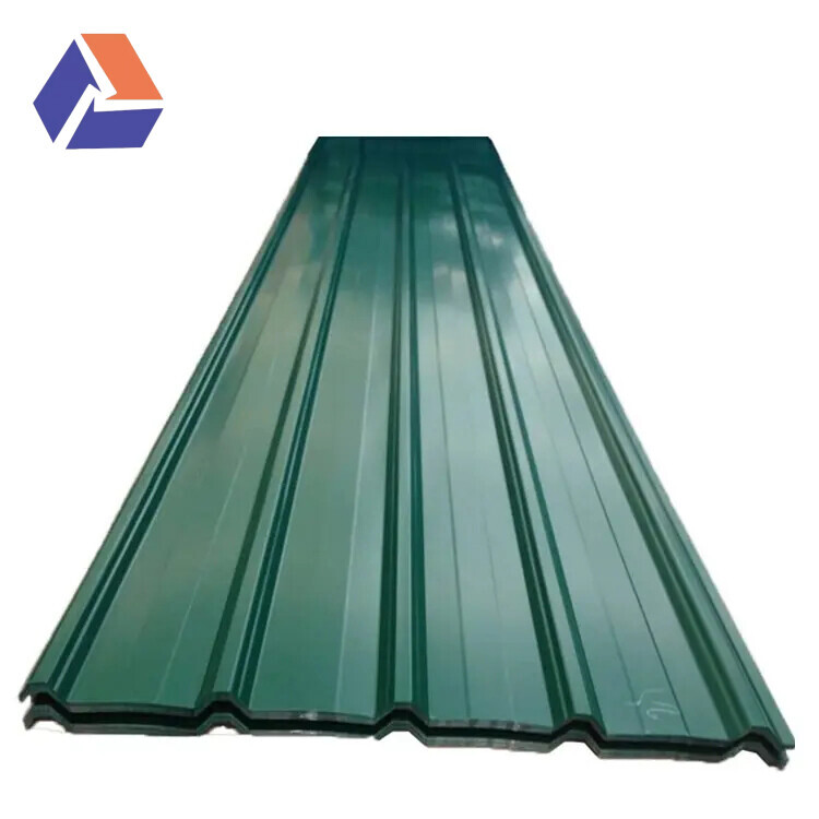 06mm PPGI Sheet