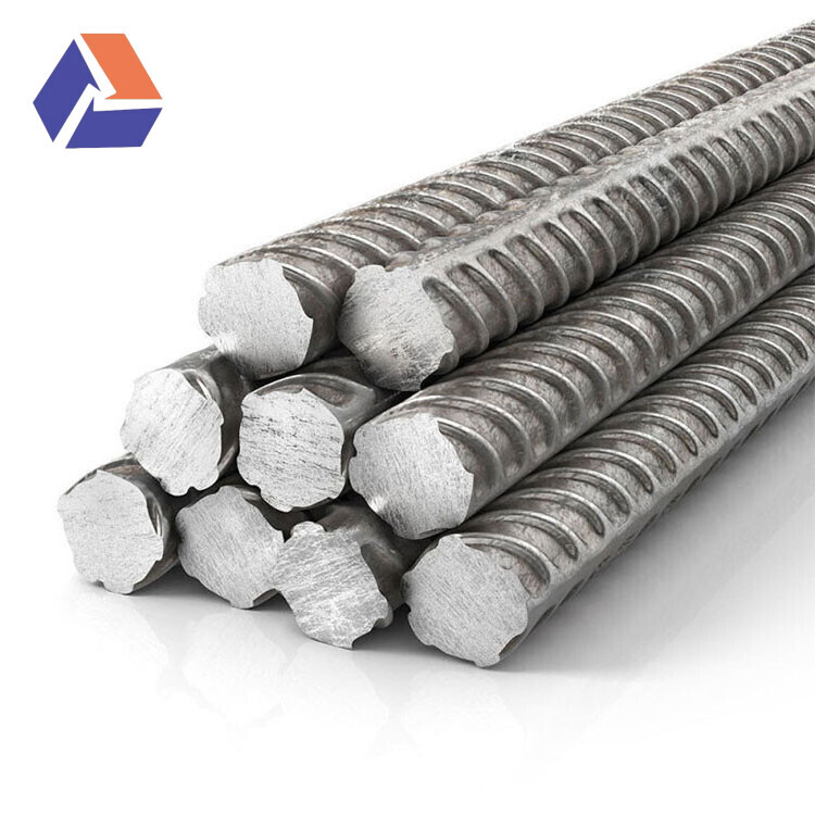 6-40mm Rebar