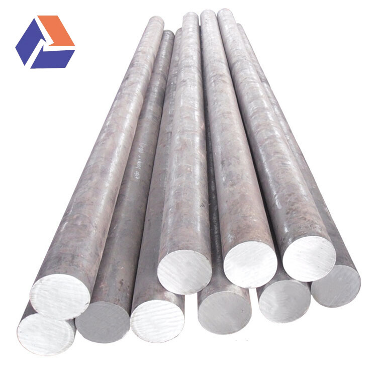 Q235 Carbon Steel Rod Q235 Carbon Steel Rod