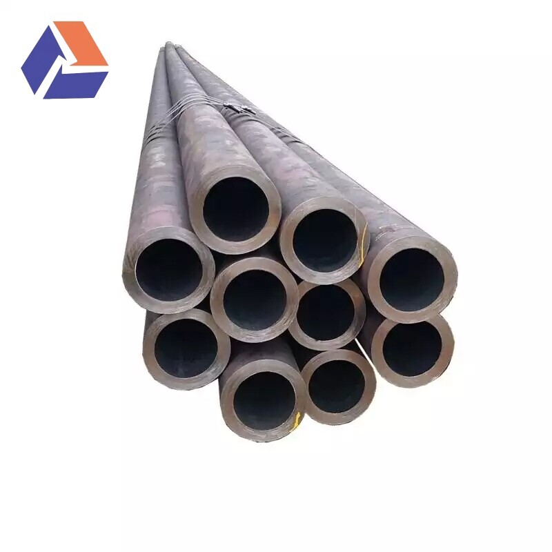 A192 Carbon Steel Seamless Pipe