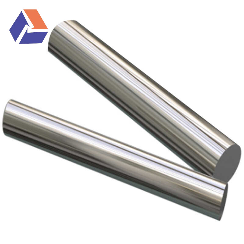 201 Stainless Steel Rod 201 Stainless Steel Rod